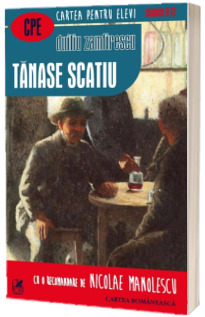 Tanase Scatiu