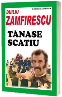 Tanase Scatiu
