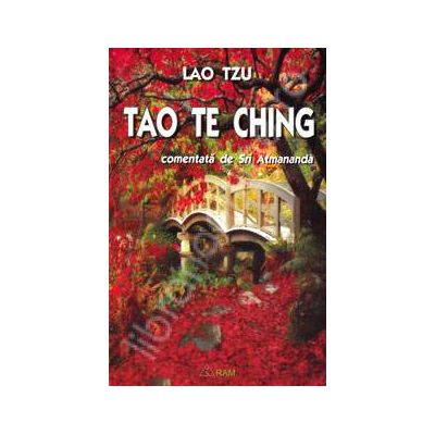 Tao Te Ching