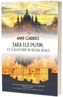 Tara lui Putin