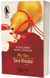 Tara Vinului