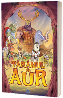 Taramul de aur