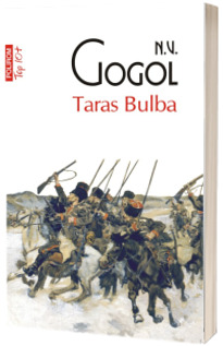 Taras Bulba (editie de buzunar)