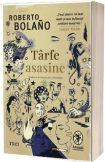 Tarfe asasine