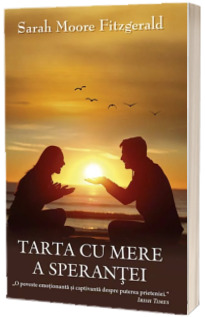 Tarta cu mere a sperantei