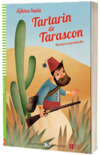 Tartarin de Tarascon