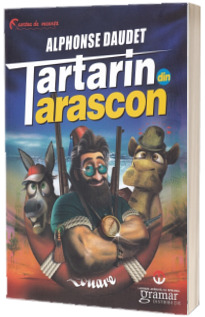 Tartarin din Tarascon