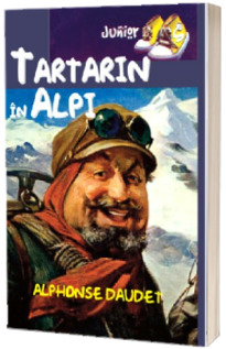 Tartarin in Alpi