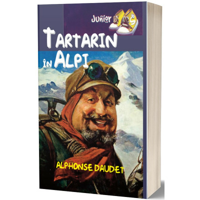 Tartatin in Alpi