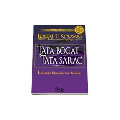 Tata bogat, tata sarac