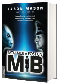 Tatal meu a fost un MIB