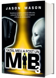 Tatal meu a fost un MIB