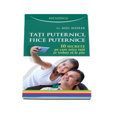 Tati puternici, fiice puternice