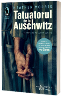 Tatuatorul de la Auschwitz, a IV-a revizuita