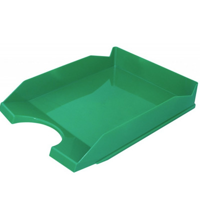 Tava documente Office Products - verde