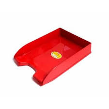 Tavita plastic documente, gri, Arhi Design