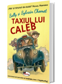 Taxiul lui Caleb