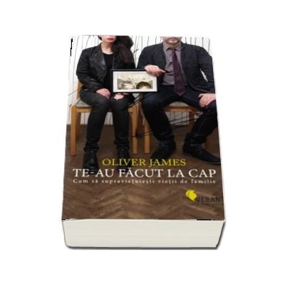 Te-au facut la cap