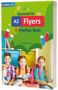 Teacher's Guide for Cambridge YLE - Succeed in A2 FLYERS