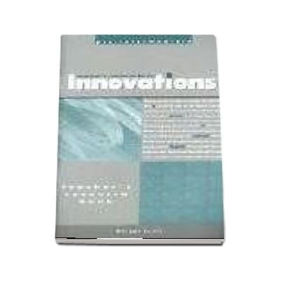 Innovations Pre Intermediate. A Course in Natural English. Teachers Resouce Book