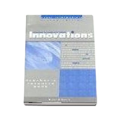 Innovations Upper Intermediate. A Course in Natural English. Teachers Resource Book