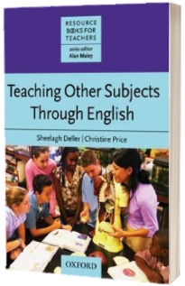 Teaching Other Subjects Through English (CLIL)