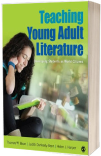 Teaching Young Adult Literature: Developing Students as World Citizens