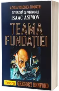 Teama Fundatiei