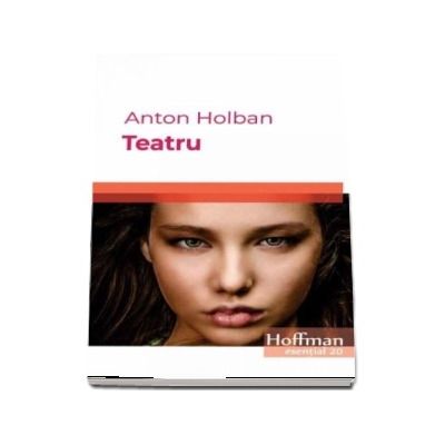 Teatru - Anton Holban