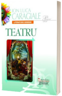 Teatru (Caragiale)
