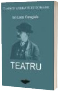 Teatru