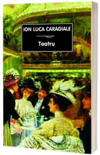 Teatru