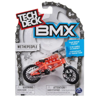 Tech Deck WeThePeople Mini BMX bike