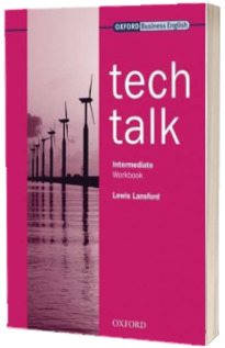 Tech Talk Intermediate. Workbook