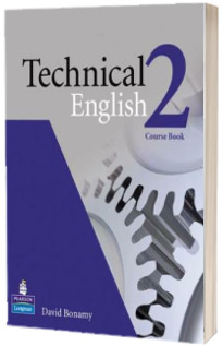 Technical English level 2. Course book (Bonamy David)