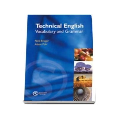 Technical English. Vocabulary and Grammar