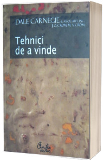 Tehnici de a vinde (2003)