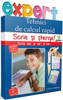 Tehnici de calcul rapid (Scrie si sterge!)