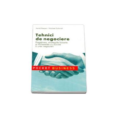 Tehnici de negociere