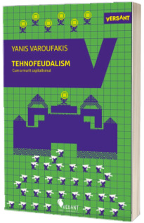 Tehnofeudalism