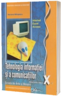 Tehnologia informatiei si a comunicatiilor X SAM