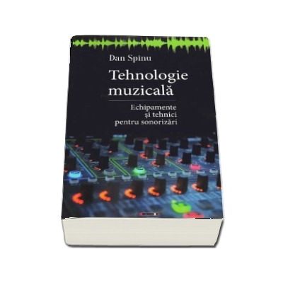 Tehnologie muzicala
