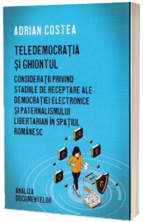 Teledemocratia si ghiontul