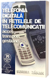 Telefonia digitala in retelele de telecomunicatii