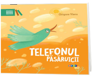 Telefonul pasaruicii