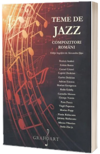 Teme de jazz - compozitori romani