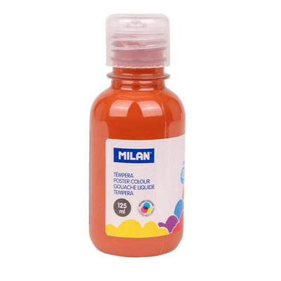Tempera 125 ml Maro MILAN 03470