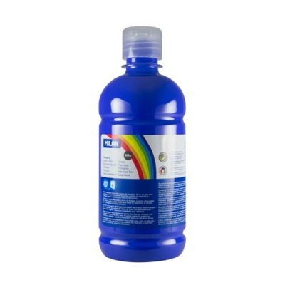 Tempera 500 ml Albastru marin