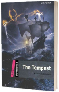 The Tempest. Dominoes Starter. 2 ED.