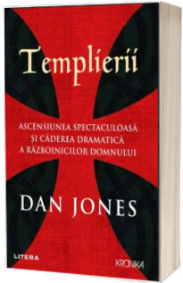 Templierii